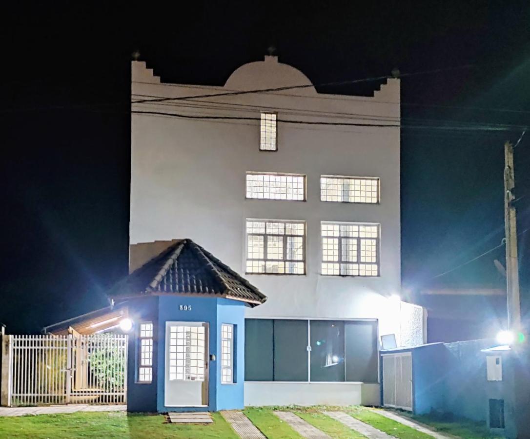 Pousada Premiatto Holambra Exterior foto